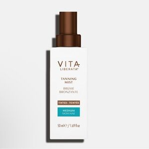 NWT Vita Tanning Mist